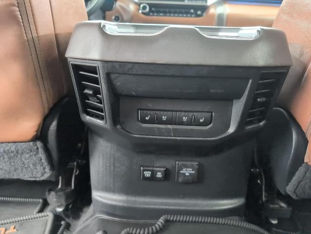 2024 Toyota Tundra 1794 Edition