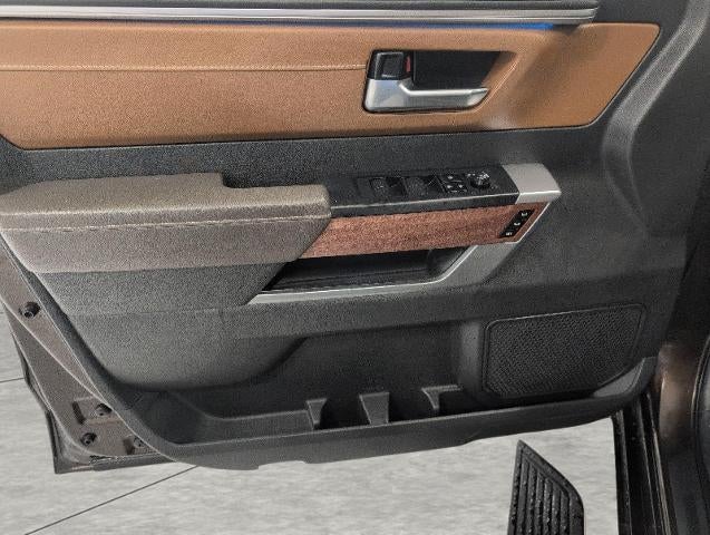 2024 Toyota Tundra 1794 Edition
