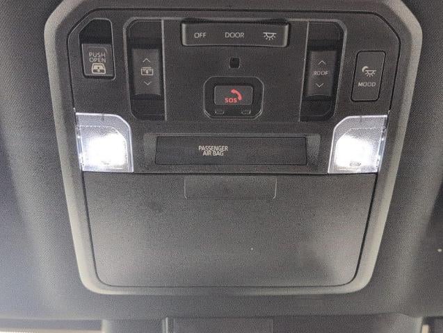 2024 Toyota Tundra 1794 Edition