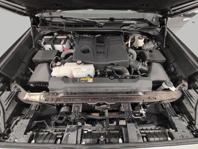 2024 Toyota Tundra 1794 Edition