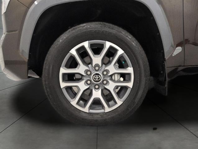 2024 Toyota Tundra 1794 Edition