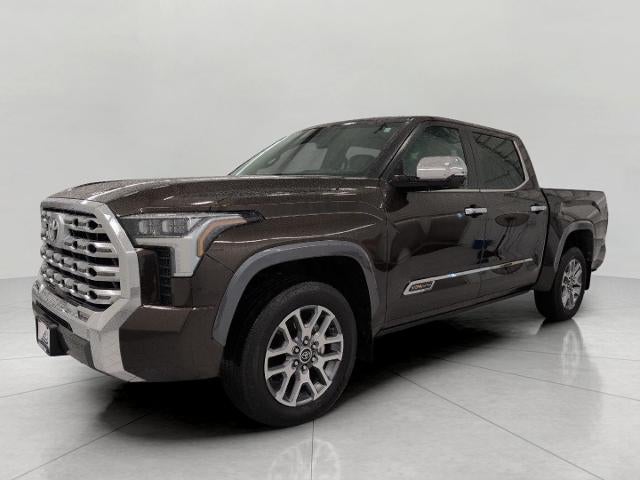 2024 Toyota Tundra 1794 Edition