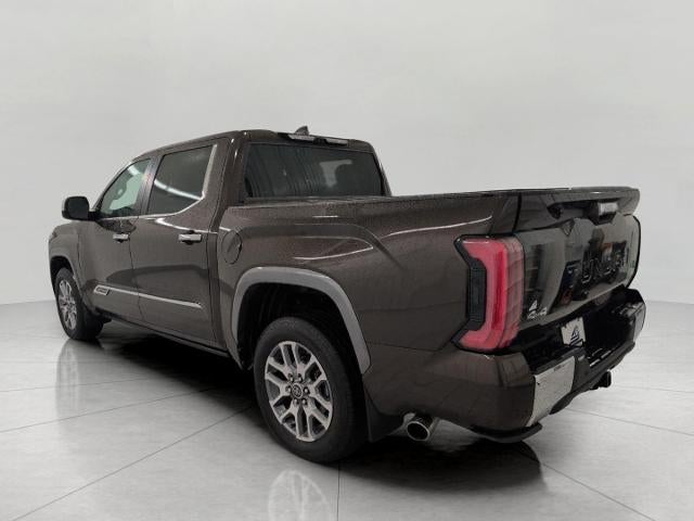2024 Toyota Tundra 1794 Edition