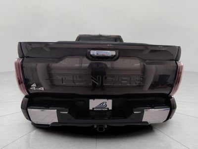 2024 Toyota Tundra 1794 Edition