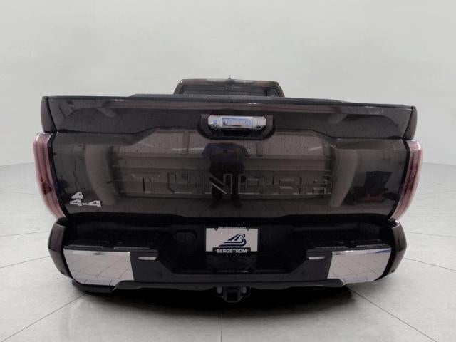 2024 Toyota Tundra 1794 Edition