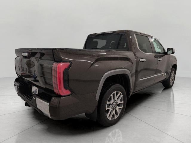 2024 Toyota Tundra 1794 Edition