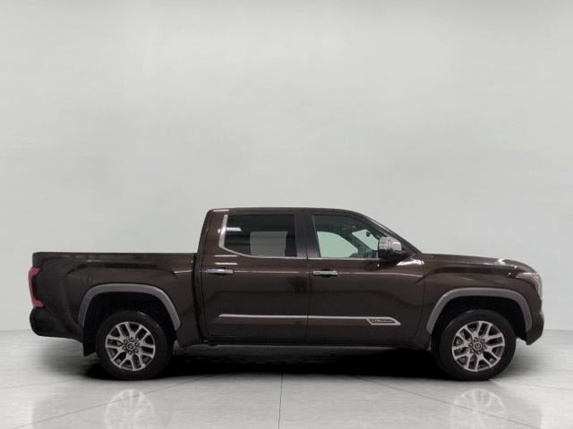 2024 Toyota Tundra 1794 Edition