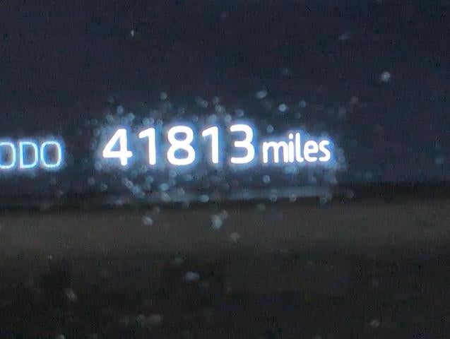 2024 Toyota Tundra 1794 Edition