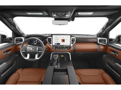 2024 Toyota Tundra 1794 Edition