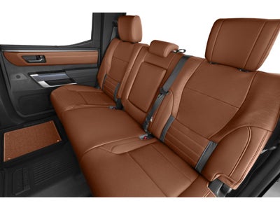 2024 Toyota Tundra 1794 Edition