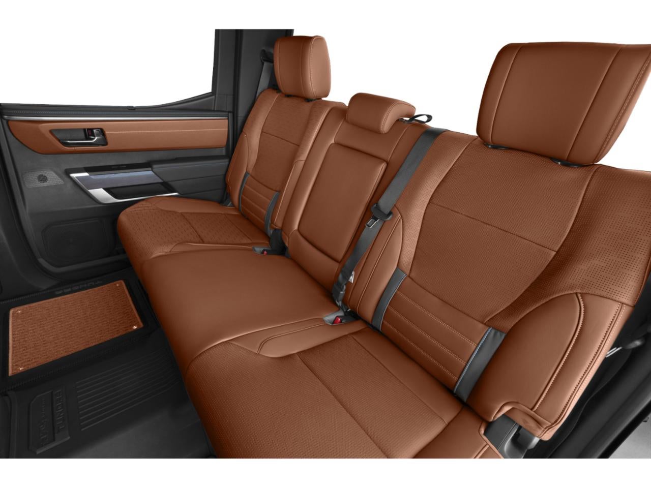 2024 Toyota Tundra 1794 Edition