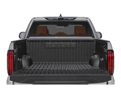 2024 Toyota Tundra 1794 Edition