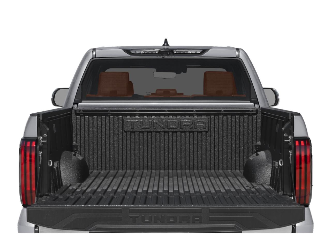 2024 Toyota Tundra 1794 Edition