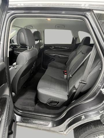 2016 Kia Sorento 2.4L LX