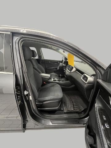 2016 Kia Sorento 2.4L LX