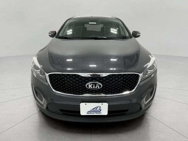 2016 Kia Sorento 2.4L LX