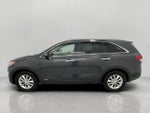 2016 Kia Sorento 2.4L LX