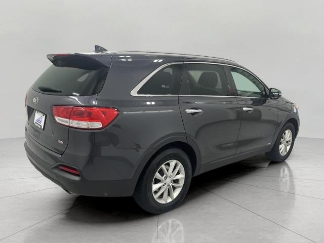 2016 Kia Sorento 2.4L LX