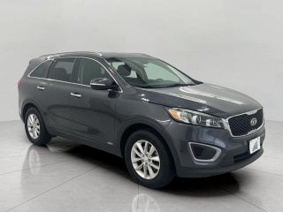 2016 Kia Sorento 2.4L LX