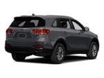 2016 Kia Sorento 2.4L LX