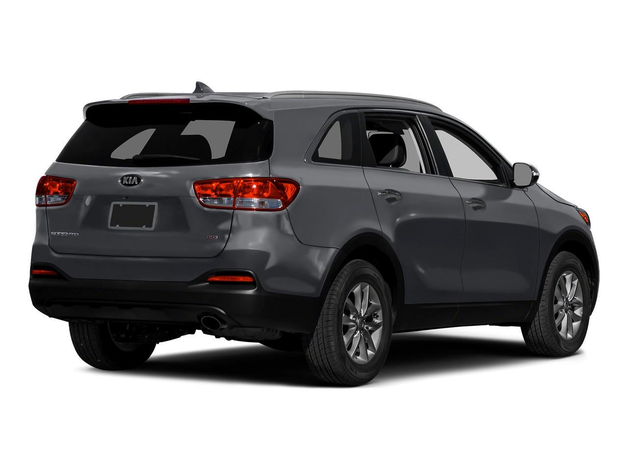 2016 Kia Sorento 2.4L LX