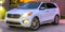 2016 Kia Sorento 3.3L LX