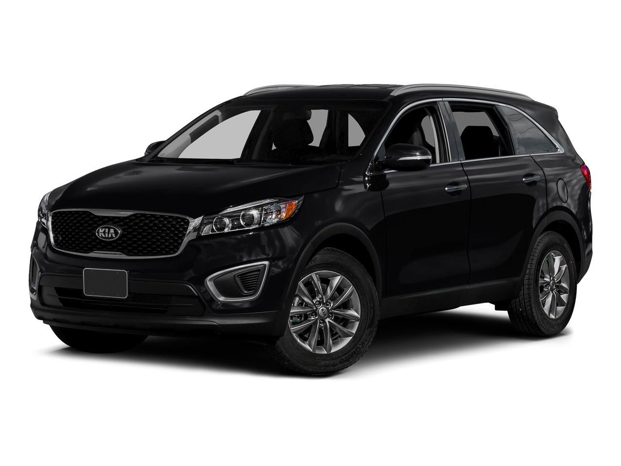 2016 Kia Sorento 3.3L LX
