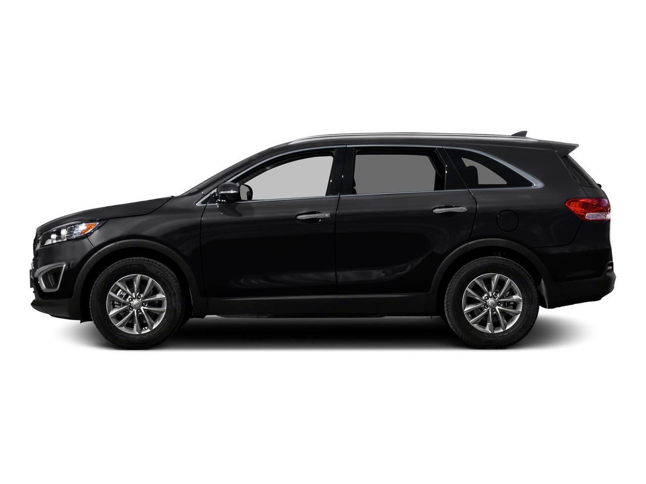 2016 Kia Sorento 3.3L LX
