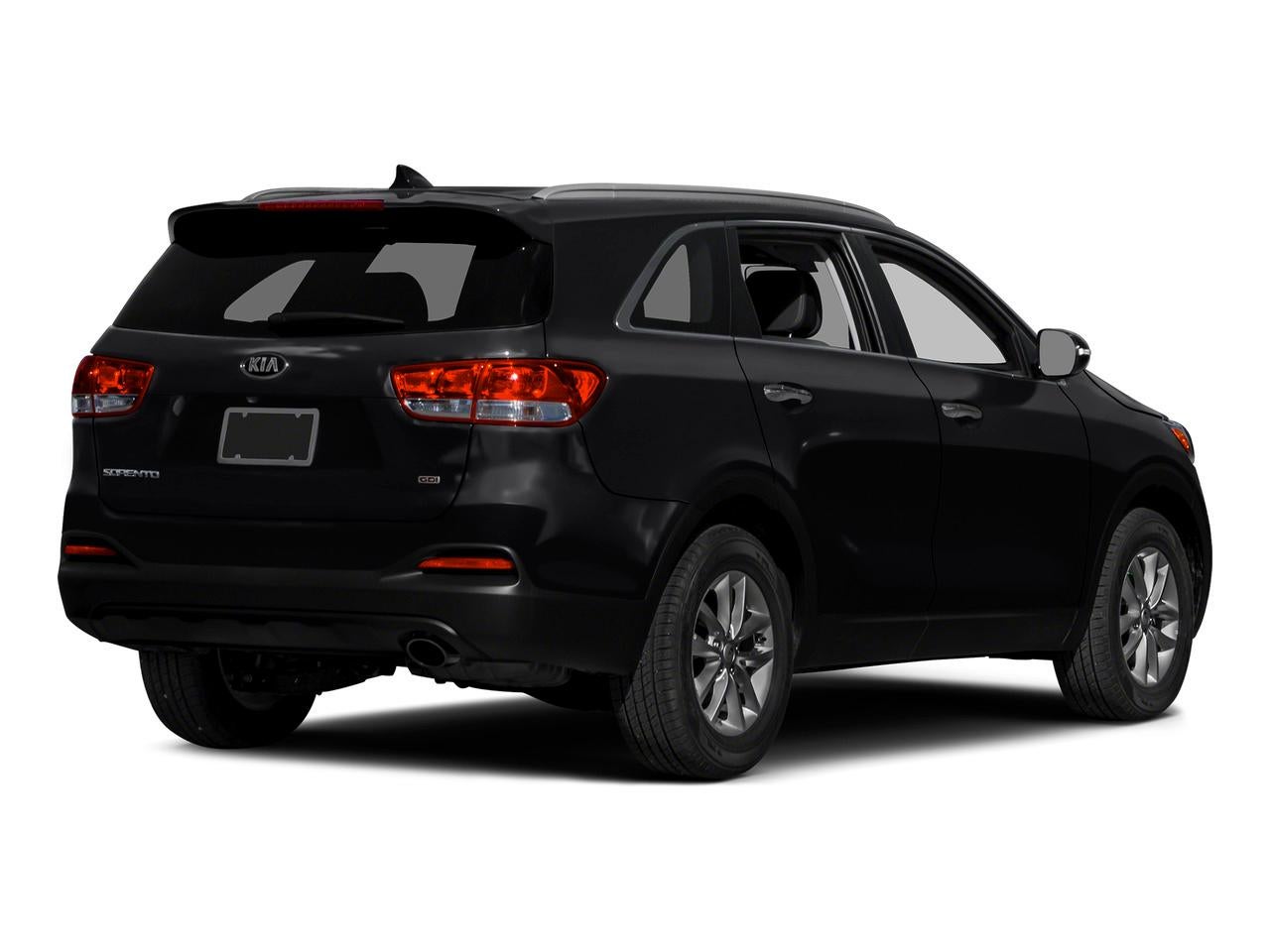 2016 Kia Sorento 3.3L LX