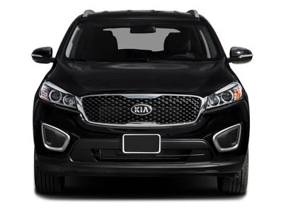 2016 Kia Sorento 3.3L LX