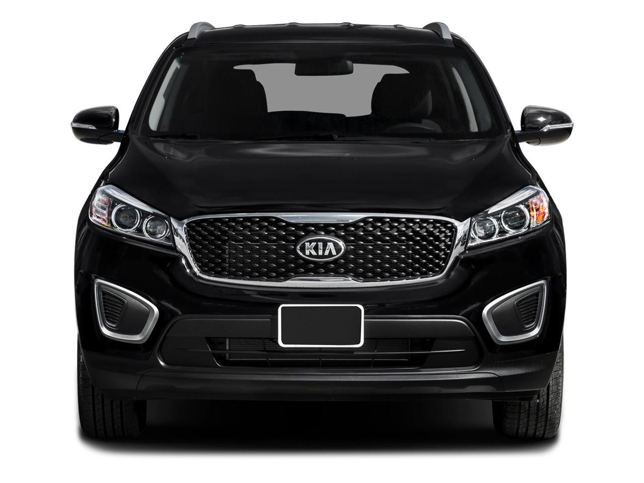 2016 Kia Sorento 3.3L LX