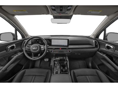 2024 Kia Sorento X-Line SX