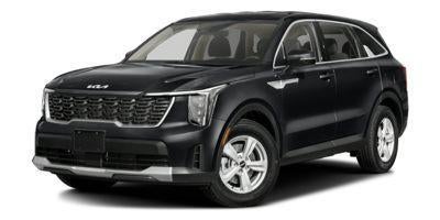 2024 Kia Sorento X-Line SX