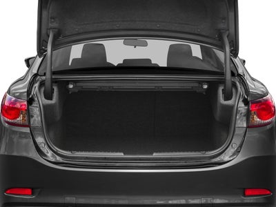 2016 Mazda Mazda6 i Touring