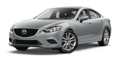 2016 Mazda Mazda6 i Touring