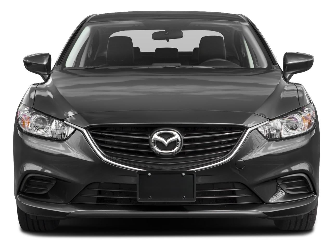 2016 Mazda Mazda6 i Touring