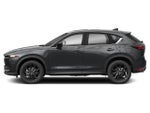 2021 Mazda Mazda CX-5 Carbon Edition Turbo