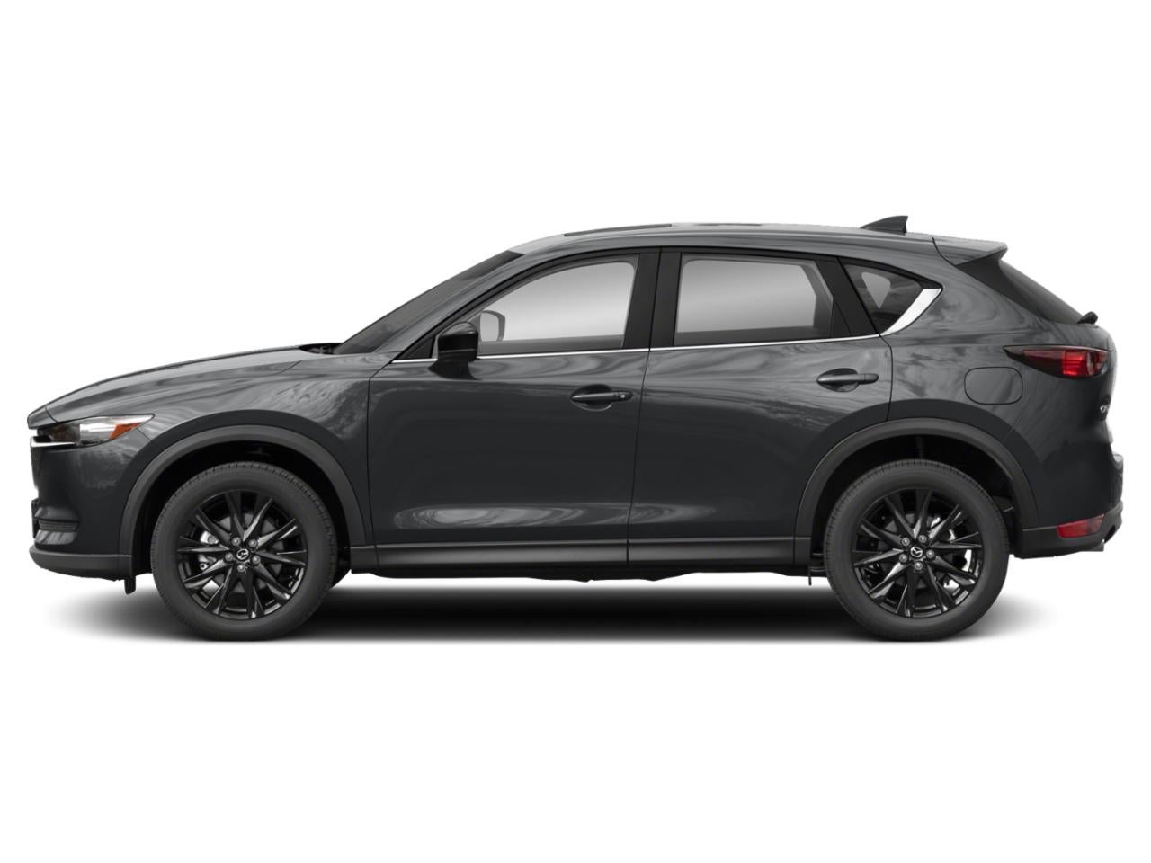 2021 Mazda Mazda CX-5 Carbon Edition Turbo
