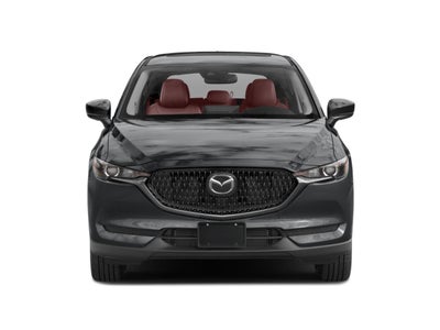 2021 Mazda Mazda CX-5 Carbon Edition Turbo