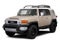 2013 Toyota FJ Cruiser 4WD 4dr Auto