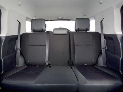 2013 Toyota FJ Cruiser 4WD 4dr Auto
