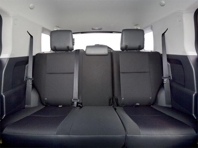 2013 Toyota FJ Cruiser 4WD 4dr Auto