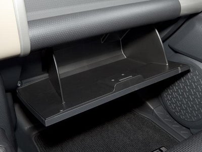 2013 Toyota FJ Cruiser 4WD 4dr Auto