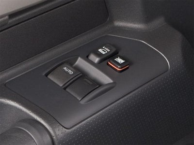2013 Toyota FJ Cruiser 4WD 4dr Auto