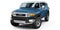 2013 Toyota FJ Cruiser 4WD 4dr Auto