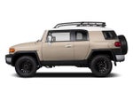 2013 Toyota FJ Cruiser 4WD 4dr Auto