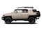 2013 Toyota FJ Cruiser 4WD 4dr Auto