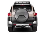 2013 Toyota FJ Cruiser 4WD 4dr Auto