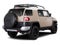 2013 Toyota FJ Cruiser 4WD 4dr Auto