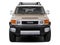 2013 Toyota FJ Cruiser 4WD 4dr Auto